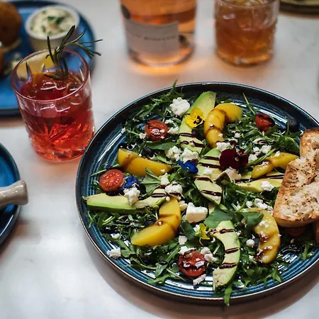 Velvet Manchester, Worldhotels Crafted 4*