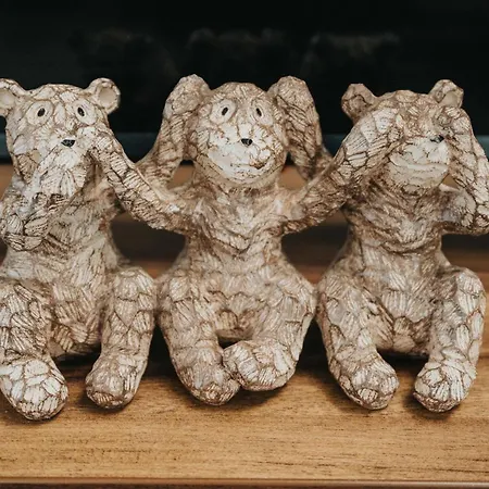 With 2 Parking Spaces! Διαμέρισμα