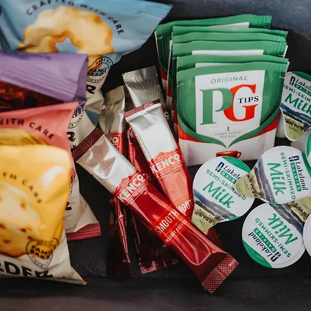 With 2 Parking Spaces! *