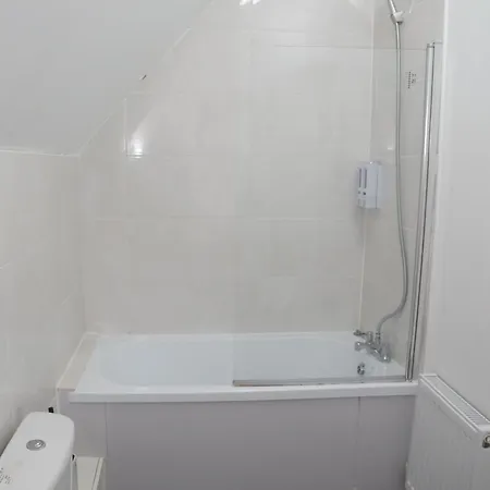 Apartamento Affordably Elegant Close To Coop Live, Etihad Stadium And Centre