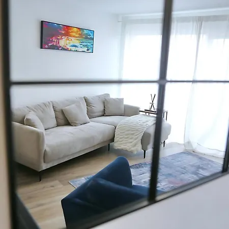 Stylish By Etihad Stadium With Free Parking - Pass The Keys *