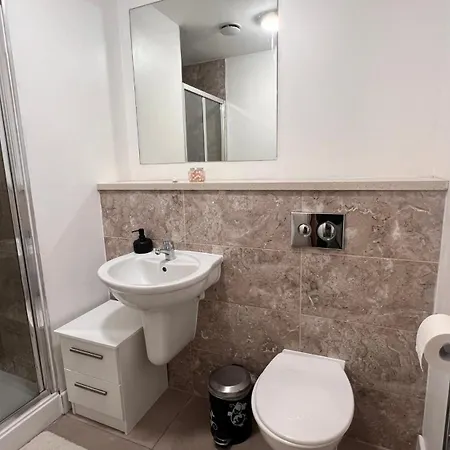 Bridgewater Luxe * Манчестер