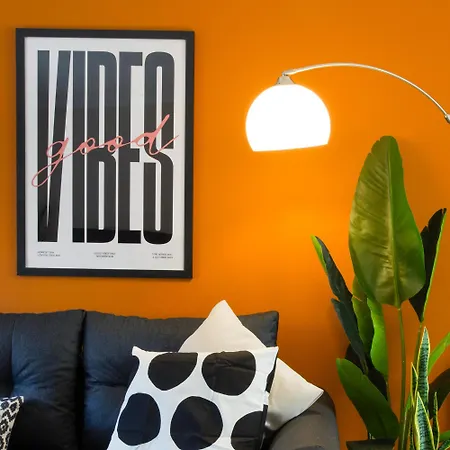 Comfy 3br - Near Deansgate - Perfect For Work, Leisure & Stadium Visits With Parking 曼彻斯特