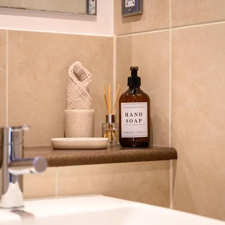 Cityscape Mcr Skyline- 2br, Free Parking, Views 公寓 *