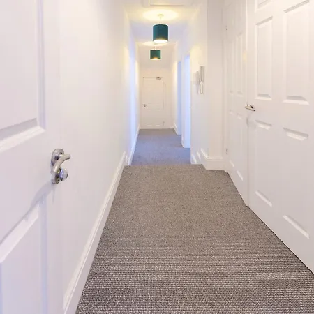 Apartment Cozy And Warm 2 Bed In M16 Manchester