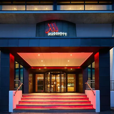 Marriott Piccadilly