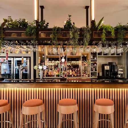 Radisson Centre, A Verified Net Zero Hotel Manchester