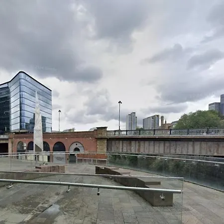 Ch Centre - Sleeps 5 * Manchester