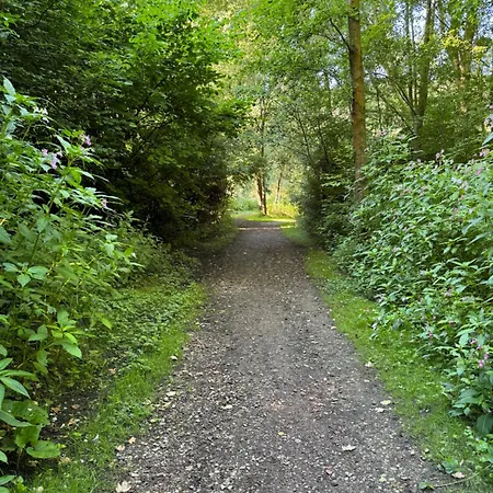 Lejlighed Modern, Quiet, Sleeps 10, Etihad, Coop Live, *