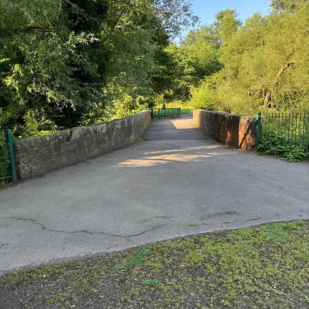 Modern, Quiet, Sleeps 10, Etihad, Coop Live, * Manchester