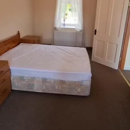 Luna Lux Apartment