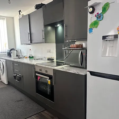 Accommodatie bij particulieren Cozy Single