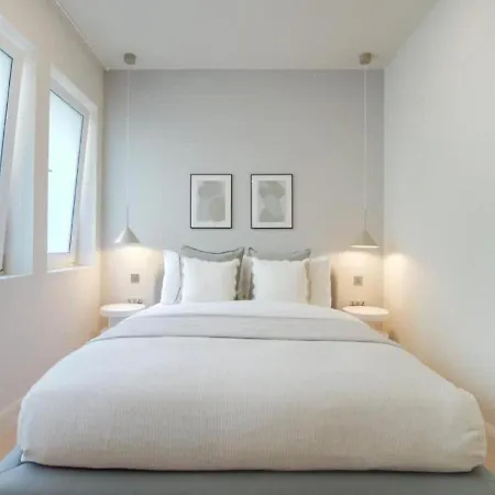 Mysa At The Heim Appartement