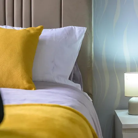 Droylsden Eden - Next To Tram - Free Parking Near Coop- Live & Etihad Stadium * Mánchester