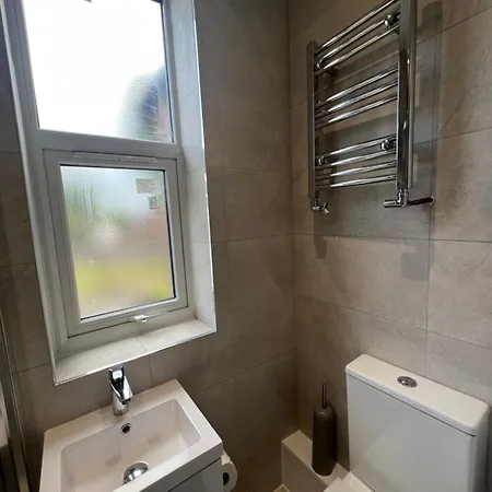 Moorfields 3* מנצ'סטר