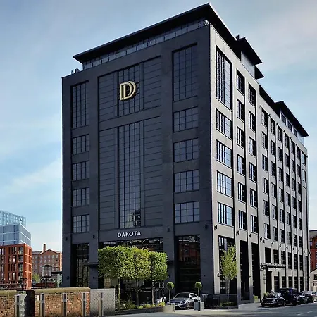 Dakota Manchester