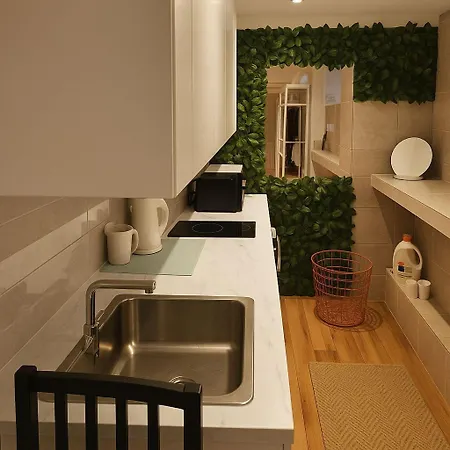 Amazing Open Plan Living مانشستر