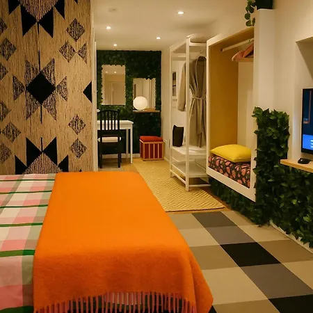 شقة Amazing Open Plan Living *