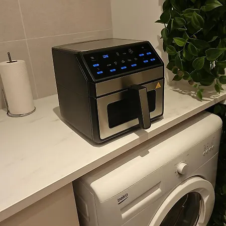 Amazing Open Plan Living *