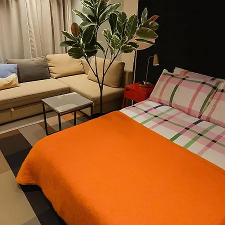 شقة Amazing Open Plan Living مانشستر