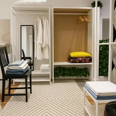 Amazing Open Plan Living