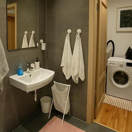 Amazing Open Plan Living مانشستر