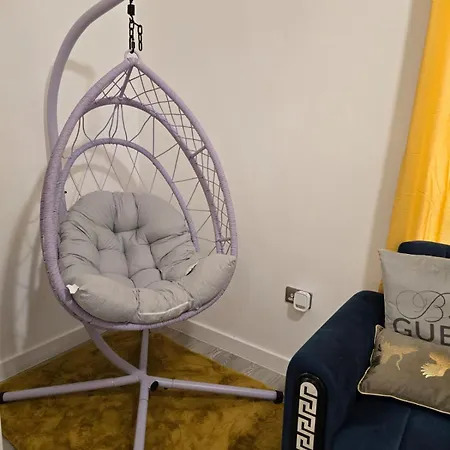 Mega7 Spacious 2bedroom Apartment, 2 Bathrooms, Balcony And Free Parking * Μάντσεστερ