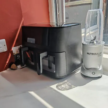 Dom wakacyjny Chic & Modern Escape *