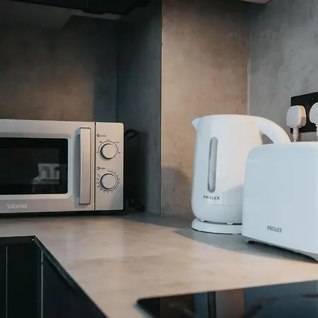 Pristine Old Trafford & Centre 2bd 2bt - Balcony * Manchester