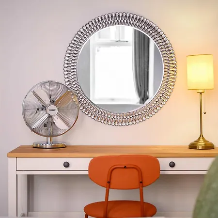 Appartement 3 Bed Canal St Flat Sleeps 9 Centre *