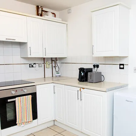 2bedroom Near Etihad Stadium & Coop Live Arena