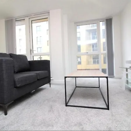 Centre Appartement