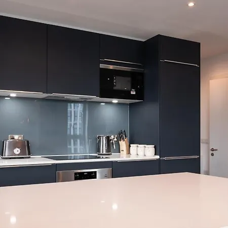 Appartement 2 Bedroom By Torr Group Flexible Renting With Free Wifi *