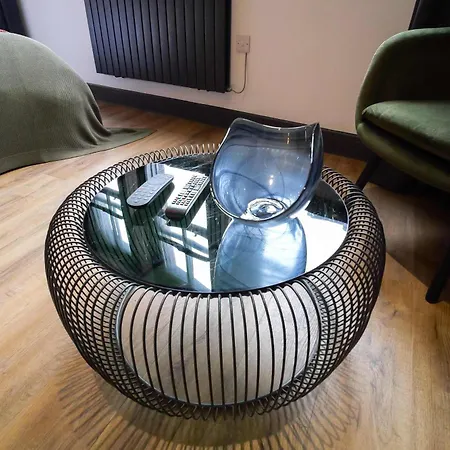 Luxury In Manchester's Northern Quarter *
