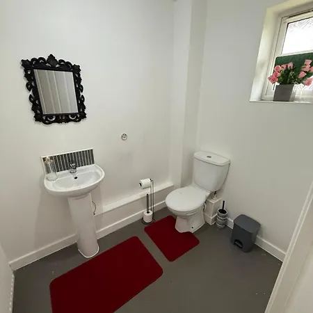 Appartement The Olive