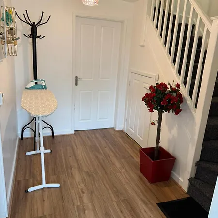 Appartement The Olive Manchester