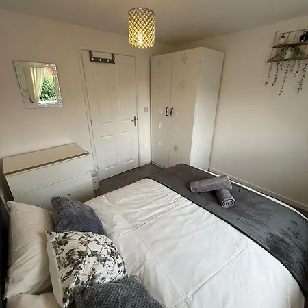 Appartement The Olive