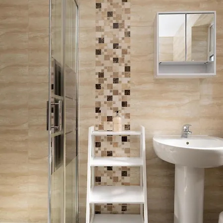 Perfect For Contractors - Comfort & Convenience
