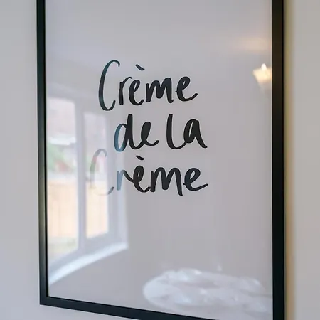 Vakantiehuis Driveway Stunning 3bedroom In Withington Manchester