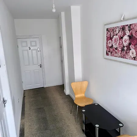 O5 Hostel Μάντσεστερ