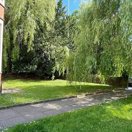 Victorian Wfh Haven With Free Parking