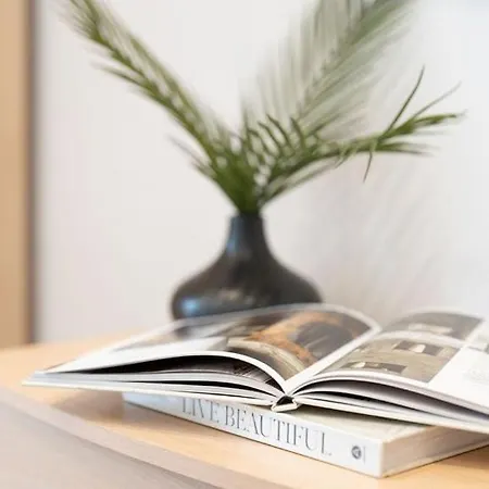 شقة Luxury 1-bed Near Mcr Hospital & Centre *