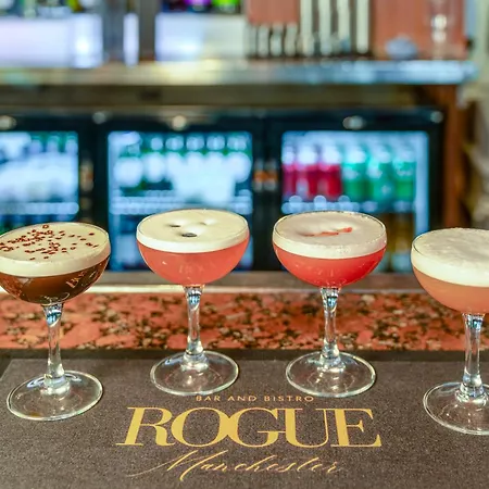 브리타니아 시티 센터 호텔