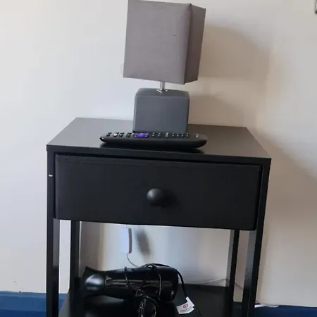 Apex At Park Hotel 3*