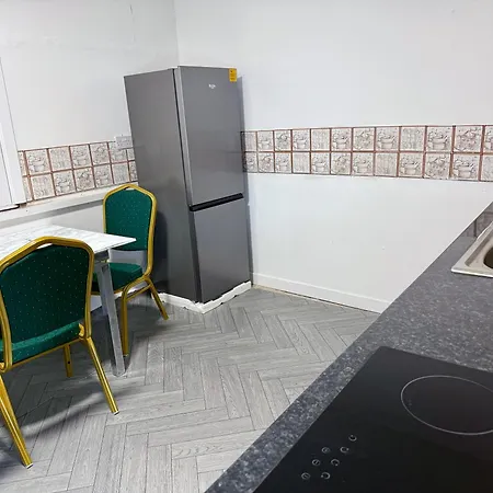 Hostel O5 Μάντσεστερ