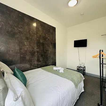 Apex At Park Manchester