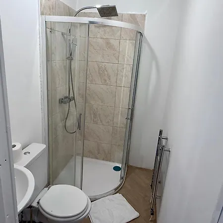 O5 Hostel Μάντσεστερ
