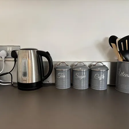 شقة Lux 2bed Centre And Ao Arena Free Parking Modern مانشستر