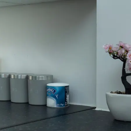 4 Bed Failsworth - 3 Bathrooms - Free Parking - Mon-fri - Ideal For Contractors And Families Hébergement de vacances Manchester