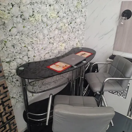 Apartman Stylish Private Flat Close To Centre! *